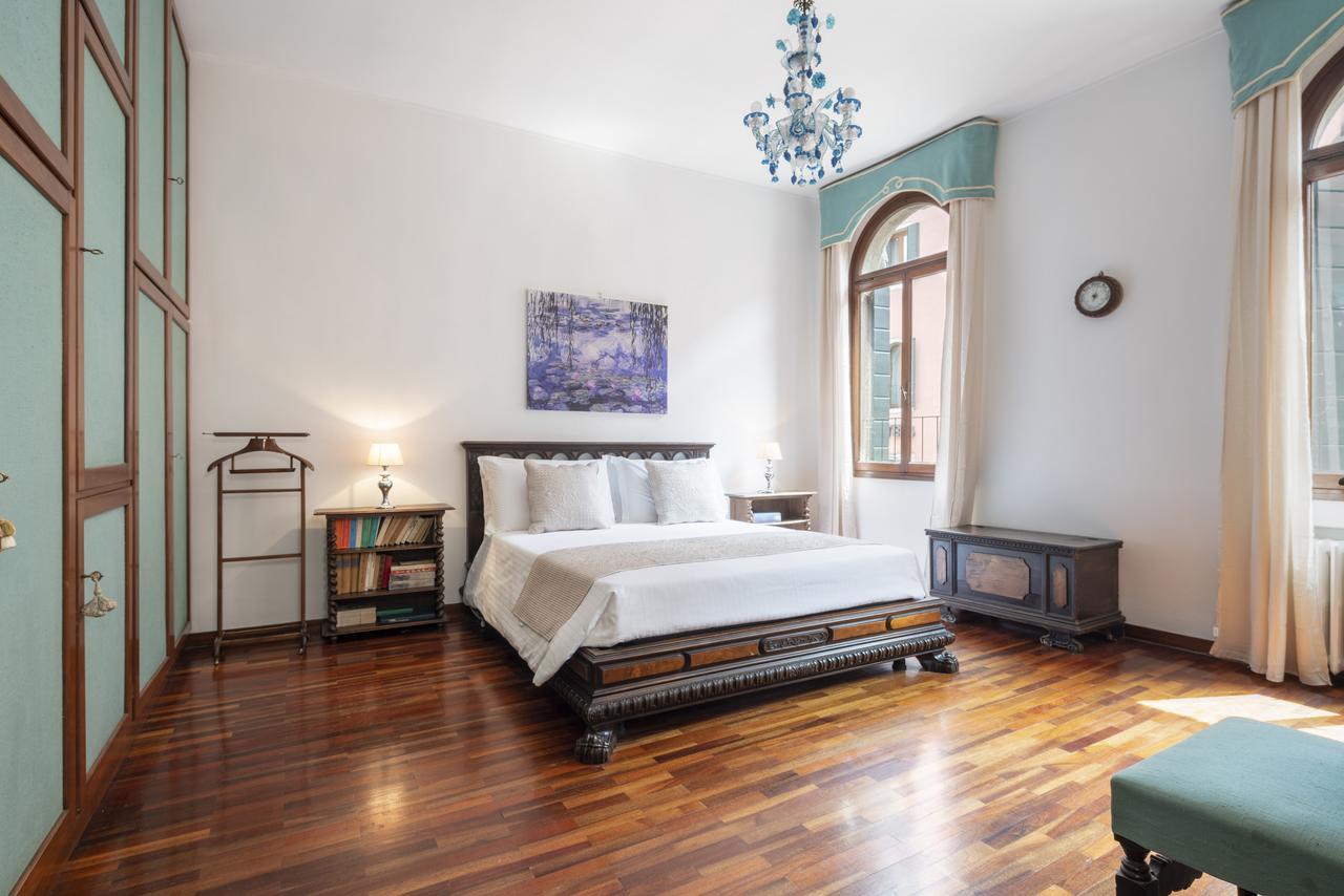 Ve.N.I.Ce Cera Casa Dolce Vita Venezia Eksteriør bilde