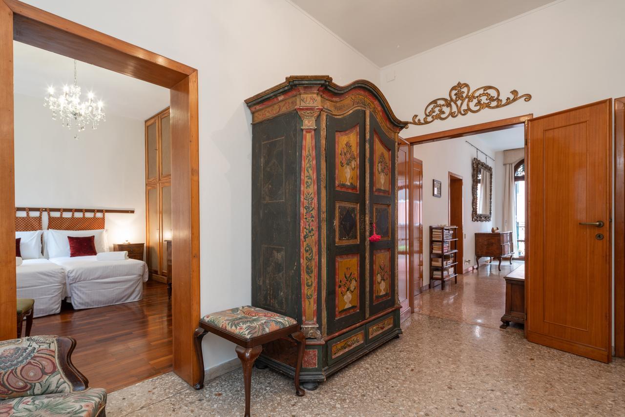 Ve.N.I.Ce Cera Casa Dolce Vita Venezia Eksteriør bilde